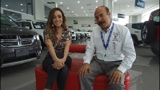 Requisitos para un crédito de auto seminuevo