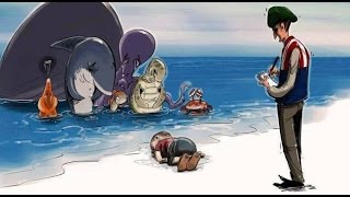 Duhan Aslan & Hanedan Doğan - İnsanlık Ölmesin ( O Ses Türkiye ) #Halep #Arakan !