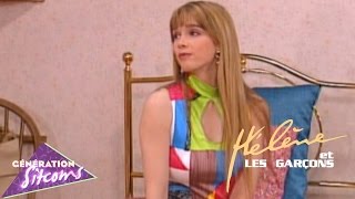 Hélène et les garçons - Épisode 38 - La vie reprend