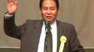 目からうろこ！痛快で素晴らしすぎる演説！中学生にもわかる！小山和伸