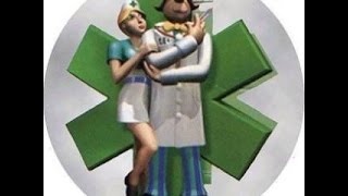 Прохождение Theme Hospital - 3 Часть