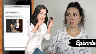 EN 'KORKUNÇ' EPISODE OYUNU | BÖLÜM:2 (Pizzacı ?)