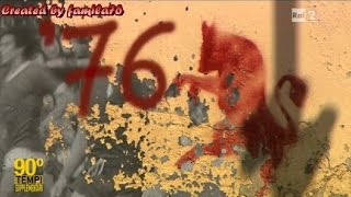 "L'altro Grande Torino" documentario sul Toro dello scudetto 1976, RaiTv 2016