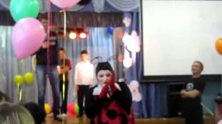 Реальный пацан Колян в краснокамском Детском доме