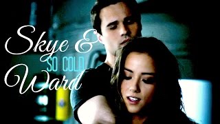 Skye & Ward || "So Cold"