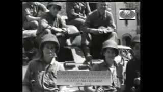 50° ANNIVERSARIO MONUMENTO ALLA MAMMA CIOCIARA