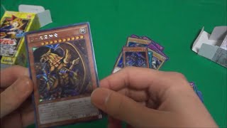 【遊戯王 開封動画】 決闘者の栄光－記憶の断片－ sideサイド：武藤遊戯、闇遊戯 を懐かしむ