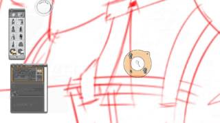 Character Design with illustrator - part 1