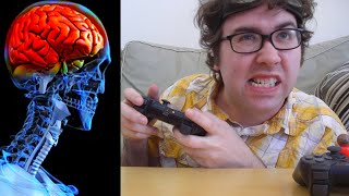 Studies say: Video games cause dementia? Reading tablets in bed leads to bad sleep - Compilation