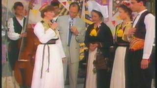 Tereza Kesovija - Konavoska svadba