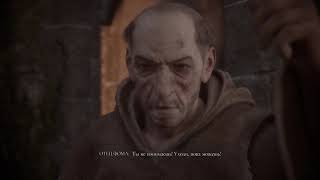 Прохождение A Plague Tale: Innocence #3 Воздаяние