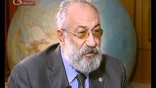 Гость программы -- Артур Чилингаров