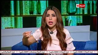انا والناس مع أميرة بدر | القضية التي هزت الرأي العام اغتصاب الطفلة حبيبة