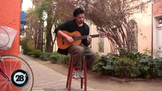 We make music ! Saison 2 - 28 minutes - ARTE