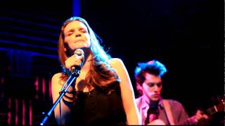"Use Somebody" Jennifer Damiano