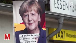 "Deutschland geht es gut!" (SPD) - Über die Spaltung in arm und reich - Weshalb Arme früher sterben
