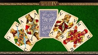 Сетевое безумие 2.0 в Europa Universalis IV (стрим) #2