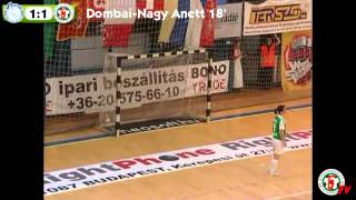 Vesta Persecutor K és 3S - FC Bеlichanka NPU - 1:4