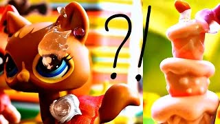 LPS "CfE" - №5 ТОРТОМ ПО МОРДЕ о.о