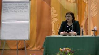 2018.03.09. Токарева Н.П. Программы на кровь.