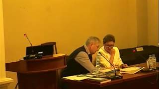 Защита диссертации Балабаева В.С. 11 ноября 2016 г.