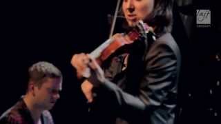 Adam Bałdych Imaginary Quartet - "For Zbiggy"