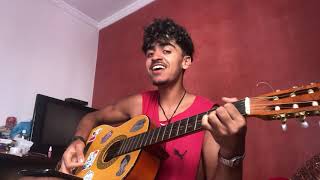 Wicked gamed / Rmed  - Acoustique Cover