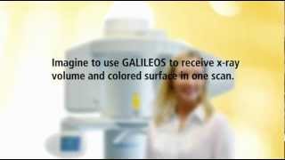3D томограф Galileos, ЦС «АСТРЕЯ», Красноярск