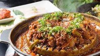 【大阪・梅田】韓国料理　釜山　東通り店＜グルメウォーカー＞