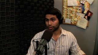The 404 - Ep. 1207: Where we learned it by watching you