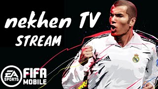 НОВАЯ КОМАНДА НЕДЕЛИ! ФИЛЬТРЫ!#FIFA Mobile 2020