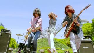ポタリ『JUST』 MV full ver. (2014年5月14日リリース)