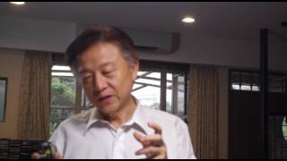 現代圍棋學習之路─AlphaGo Zero出世以後（5/20）─「自我影像」，人工智慧(AlphaGo)及（人類的）智慧