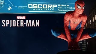Spider-Man PS4 - ALOT Has Been Happening! & PS5 Sequel - Everything We Know