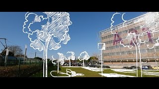 Opération Campus Bordeaux - le film