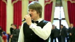 Омар Омаров Дагестанский Тамада и певец