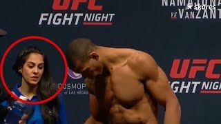 Hot And Sexy Sports Moments | Funny Moments - 2017