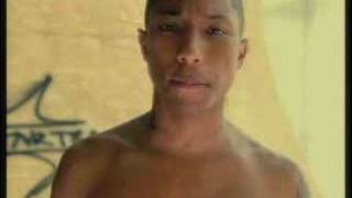Pharrell Williams ft. Jay-Z - Frontin'