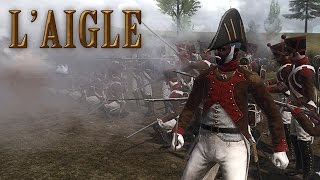 Установка мода L'Aigle на Mount & Blade: Warband