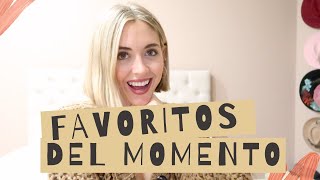 FAVORITOS DE DICIEMBRE: BELLEZA, MAQUILLAJE, MODA... | AMY TOKS