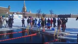 25 м в.с. Серая Наталья на кубке Большой Невы 4.03.2018 Санкт Петербург