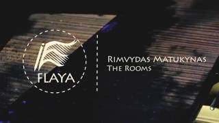 Rimvydas Matukynas - The Rooms (cover)