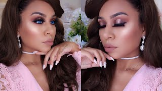 RESEÑA MAS LOOK CON BEAUTY CREATIONS