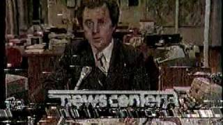 CBS Commercials and Promos - WJKW Cleveland 1981 (Low Quality)