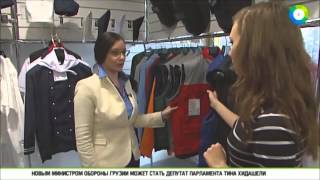 Спецодежда от компании СОЮЗСПЕЦОДЕЖДА в репортаже на телеканале Мир 24