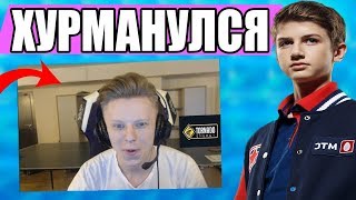 LETW1K3 ХУРМАНУЛСЯ // ARCHANGEL ПОКИНУЛ WINDIGO // МАМА ПОЗВОНИЛА НА СТРИМЕ // TOOSE,SPT,AHS,LORU77