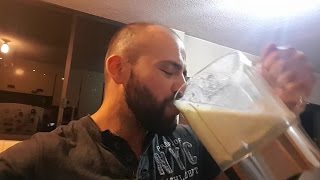 (6SCM) - Ep. 12 - BATIDO VERDE PERFECTO PARA DIETA