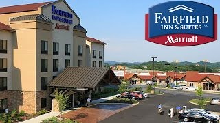 Fairfield Inn & Suites Kodak, TN Hotel Coupon