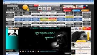 ALİ TEKİNTÜRE NESELİSOHBET COM MaHSeR VUSLAT
