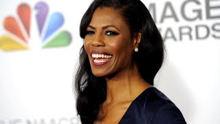 Omarosa out at the White House
